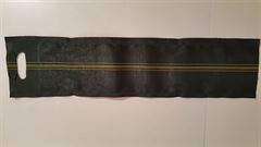 Silosäcke grün, PP160, 25x100 cm
